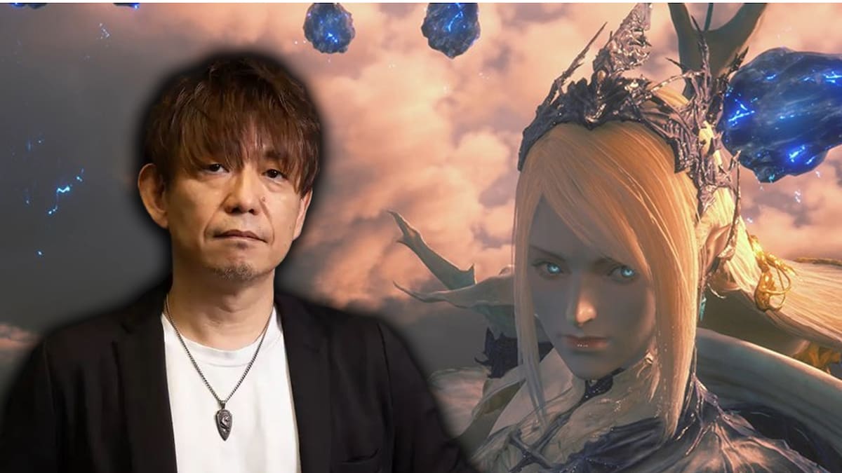 El creativo de Square Enix habló sobre los mensajes de odio que recibe de un sector de la comunidad