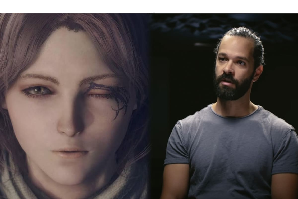 Neil Druckmann se siente inspirado por el estilo narrativo de Inside y ELDEN RING