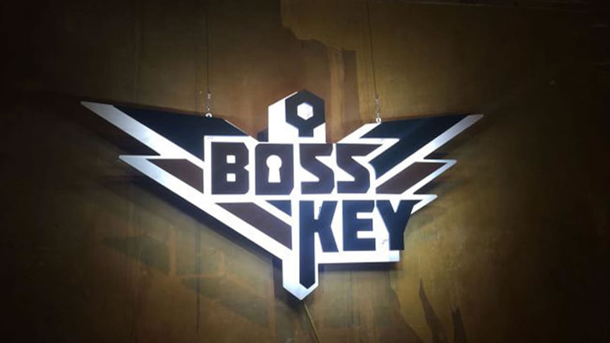 El creativo dedicará un capítulo a la caída de Boss Key Productions