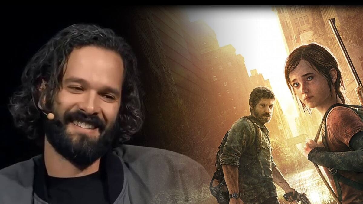 El creativo dejará Canadá para volver a las oficinas de Naughty Dog