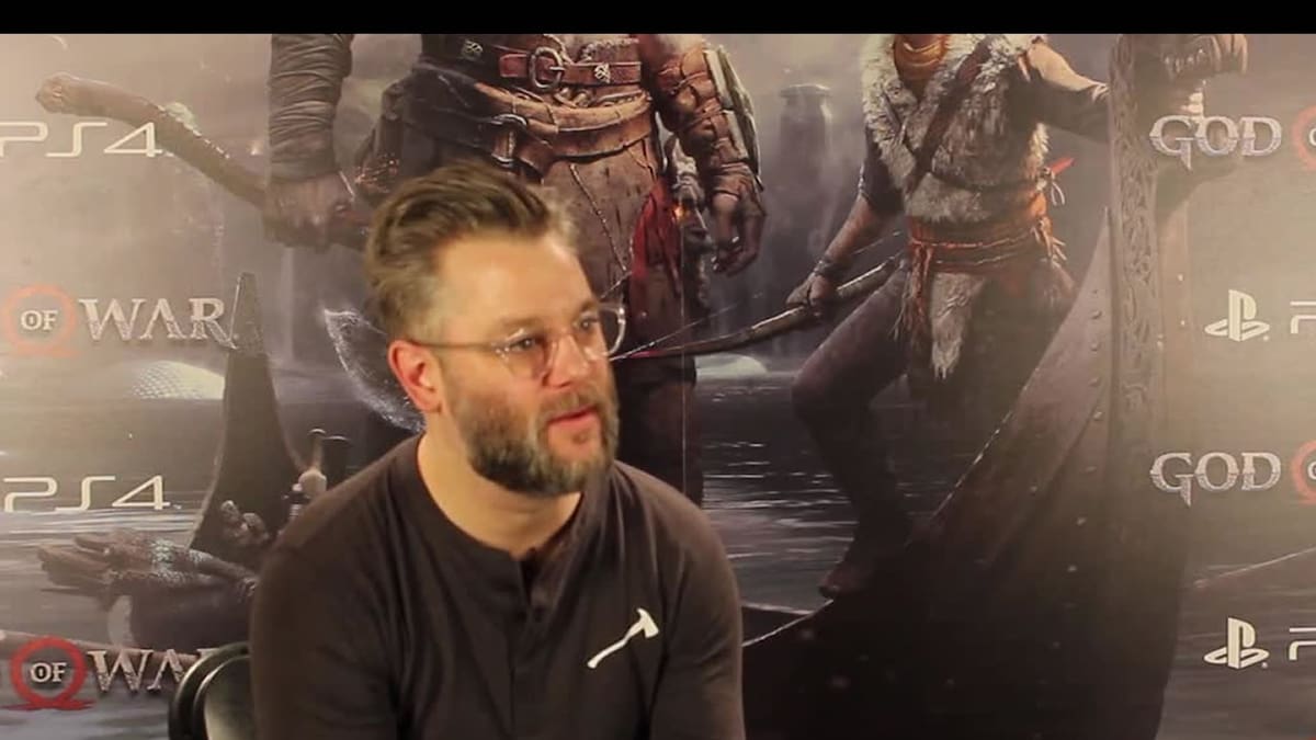 El creativo dejó claro que si Bobby Kotick y los directivos son ricos, es por el trabajo de sus empleados