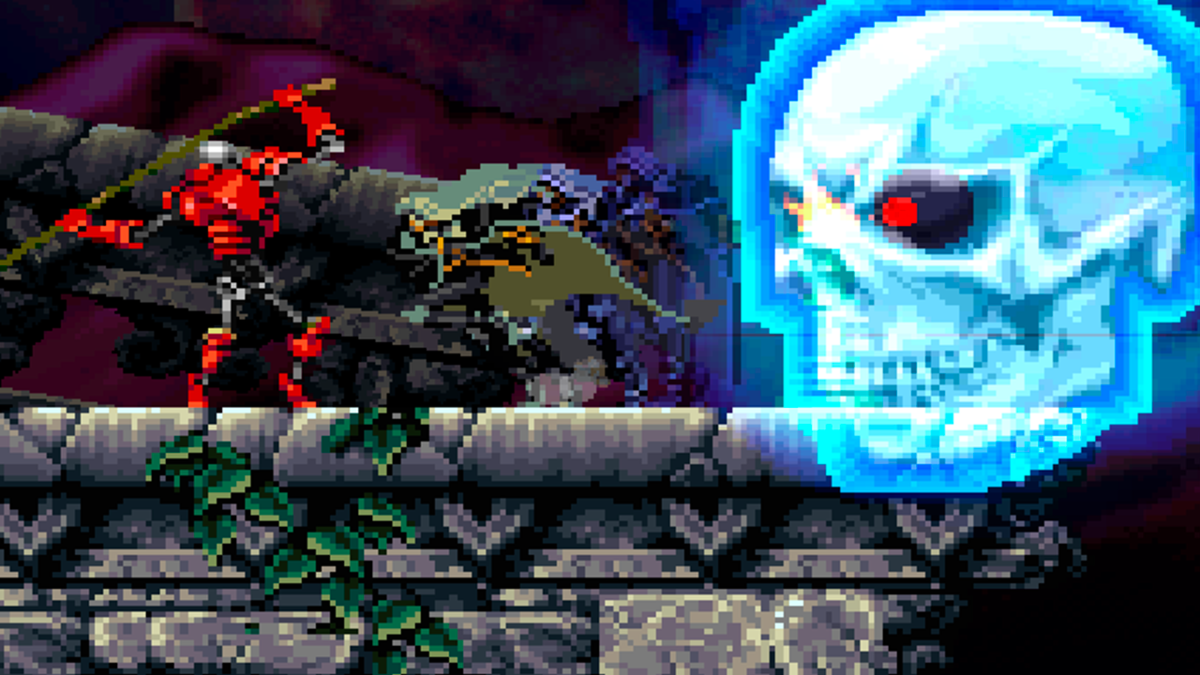 El creativo dejó Konami en 2014 y se dedicó a desarrollar Bloodstained: Ritual of the Night