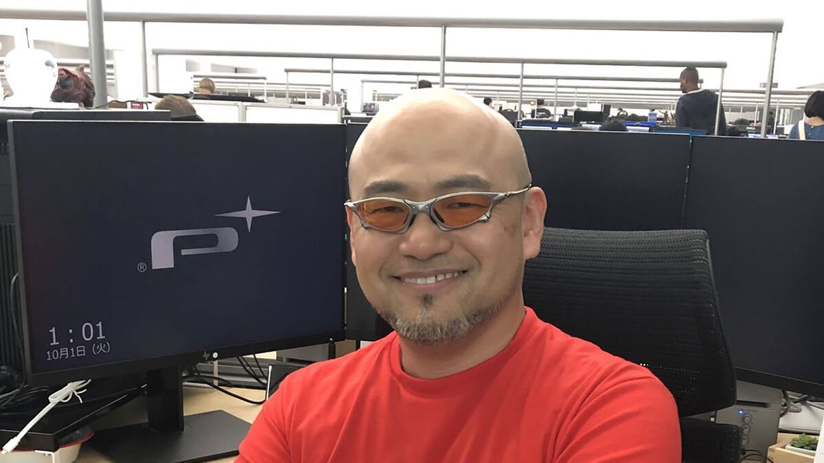 El creativo dejó la compañía japonesa por diferencias creativas