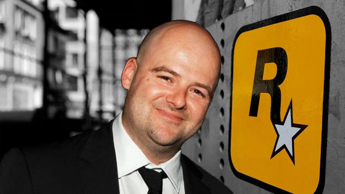 El creativo dejó la desarrolladora de Grand Theft Auto a principios de 2020