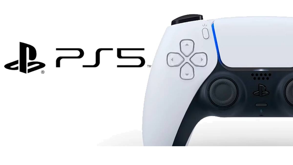 El creativo destacó algunas bondades del nuevo control de Sony