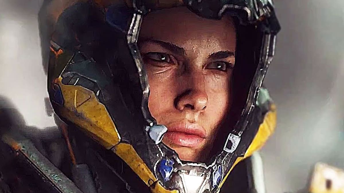 El creativo destacó la experiencia que BioWare tiene en ese apartado