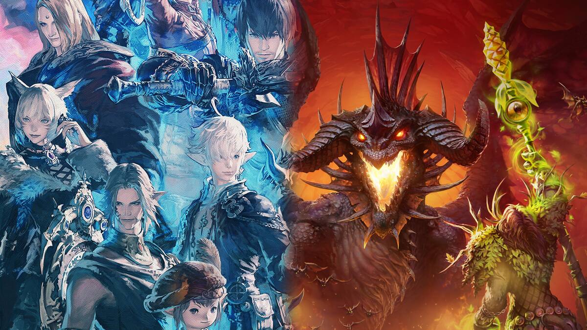 El creativo encuentra irritante que le digan que su juego es mejor que el de Blizzard