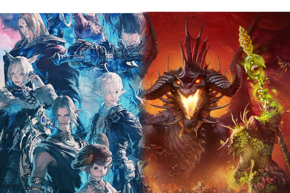Naoki Yoshida afirma que Final Fantasy XIV no existiría sin World of Warcraft