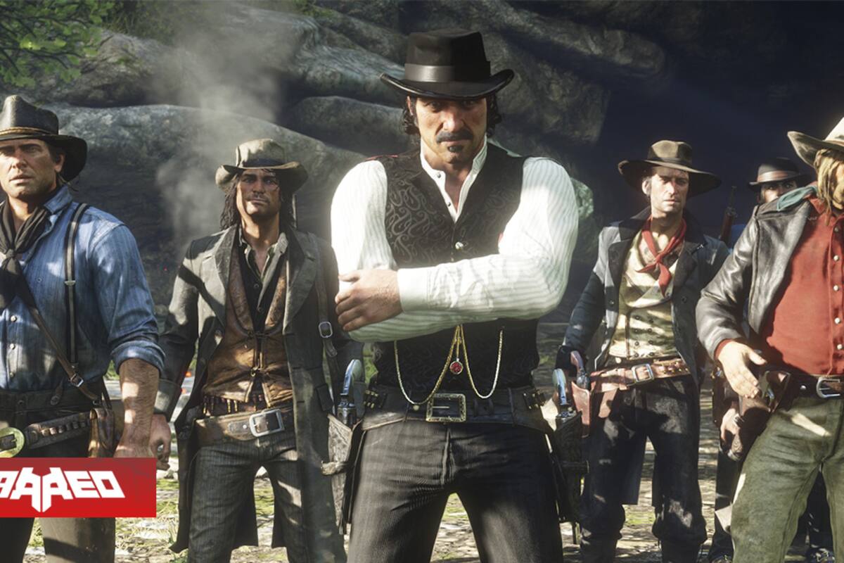 Ex desarrollador de Rockstar revela un secreto oculto en Red Dead Redemption 2 que “el 99% de la gente nunca ha visto”