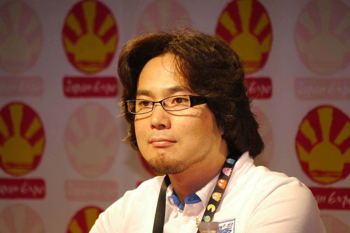 Hideo Baba deja la presidencia de Studio Istolia y abandona Square Enix
