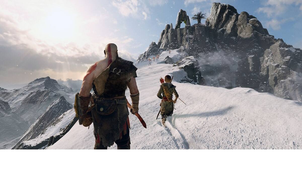 El creativo escribió varias historias adicionales para la exclusiva de PS4