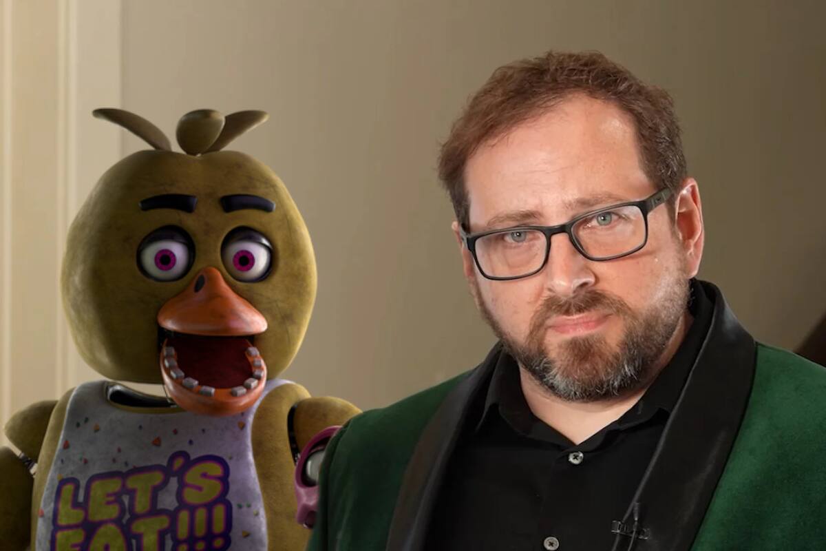 "No están preparados", Scott Cawthon emociona a los fans que esperan Five Nights at Freddy's 2