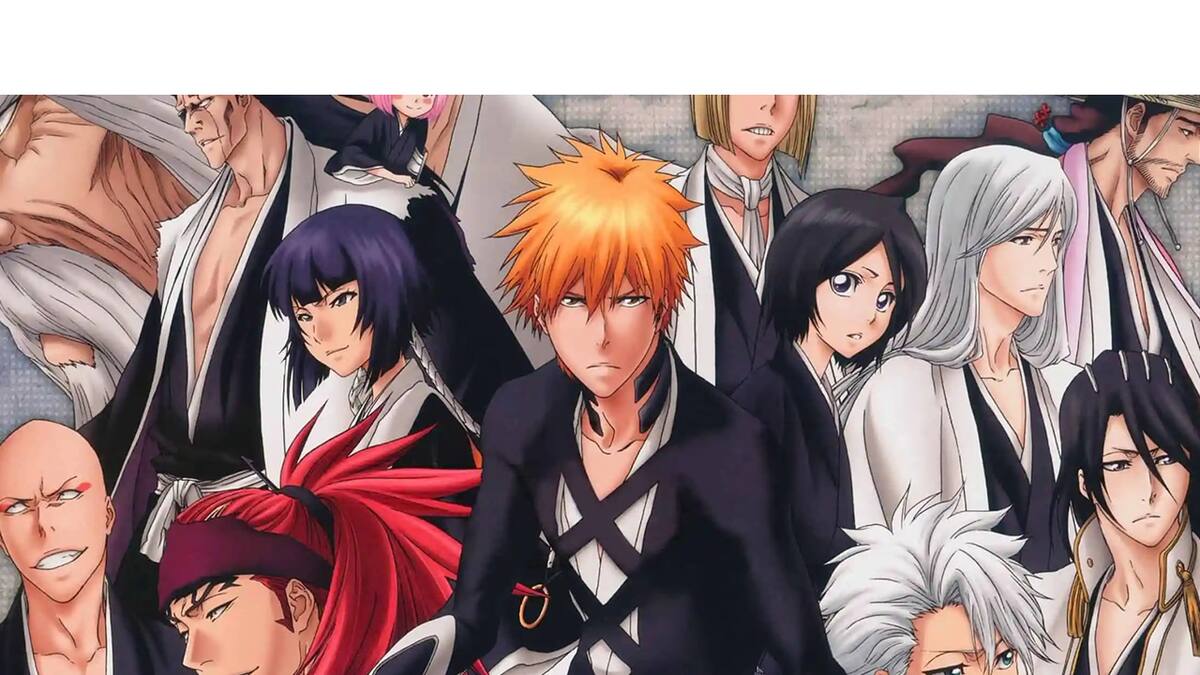 El creativo está trabajando en el regreso de la serie con Thousand Year Blood War