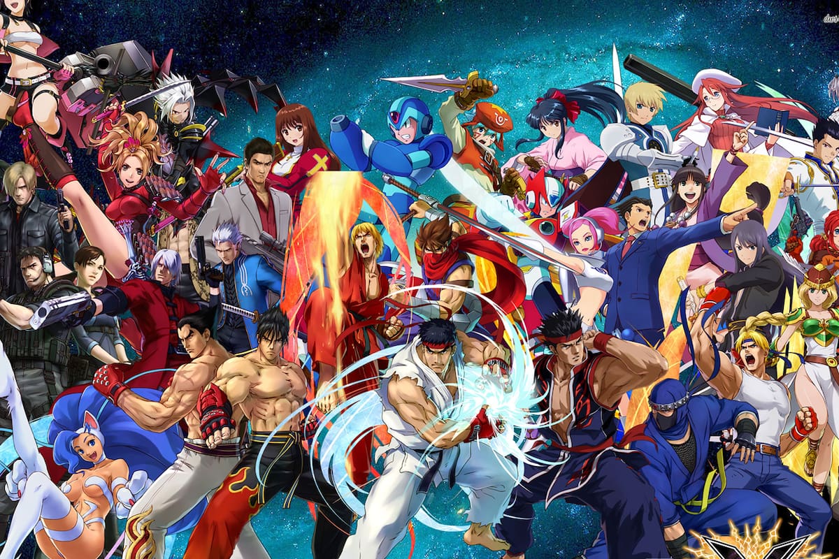 Soichiro Morizumi abandona Monolith Soft