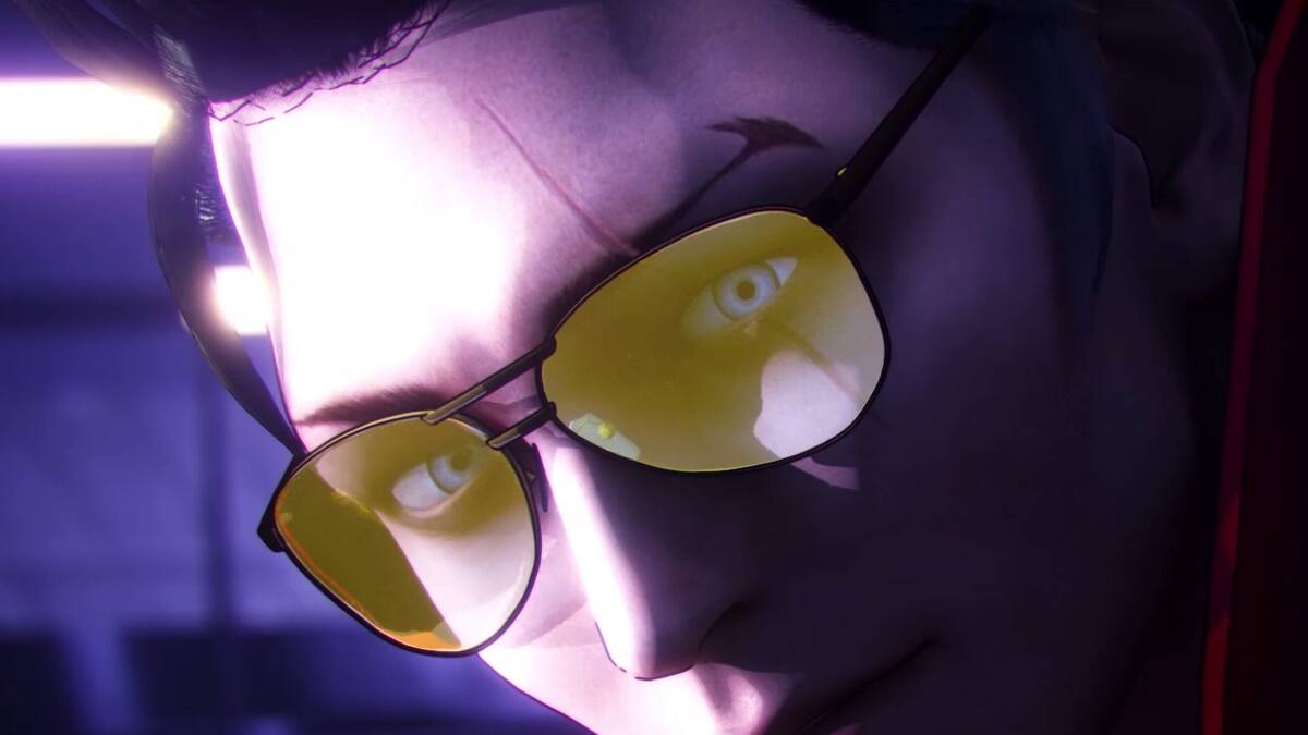 El creativo estuvo presente en New Game Expo+