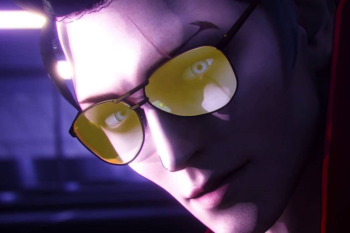 Suda51 trolleó a todos los que quieren ver gameplay de No More Heroes 3