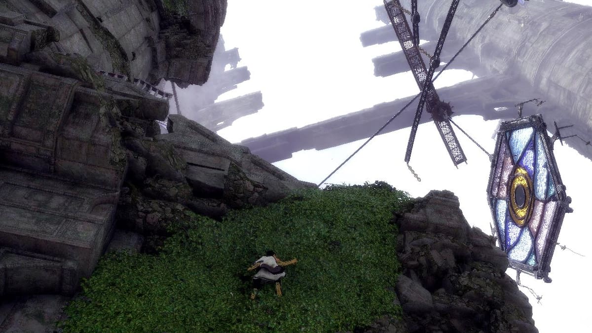El creativo explica que las similitudes entre sus juegos no son intencionales