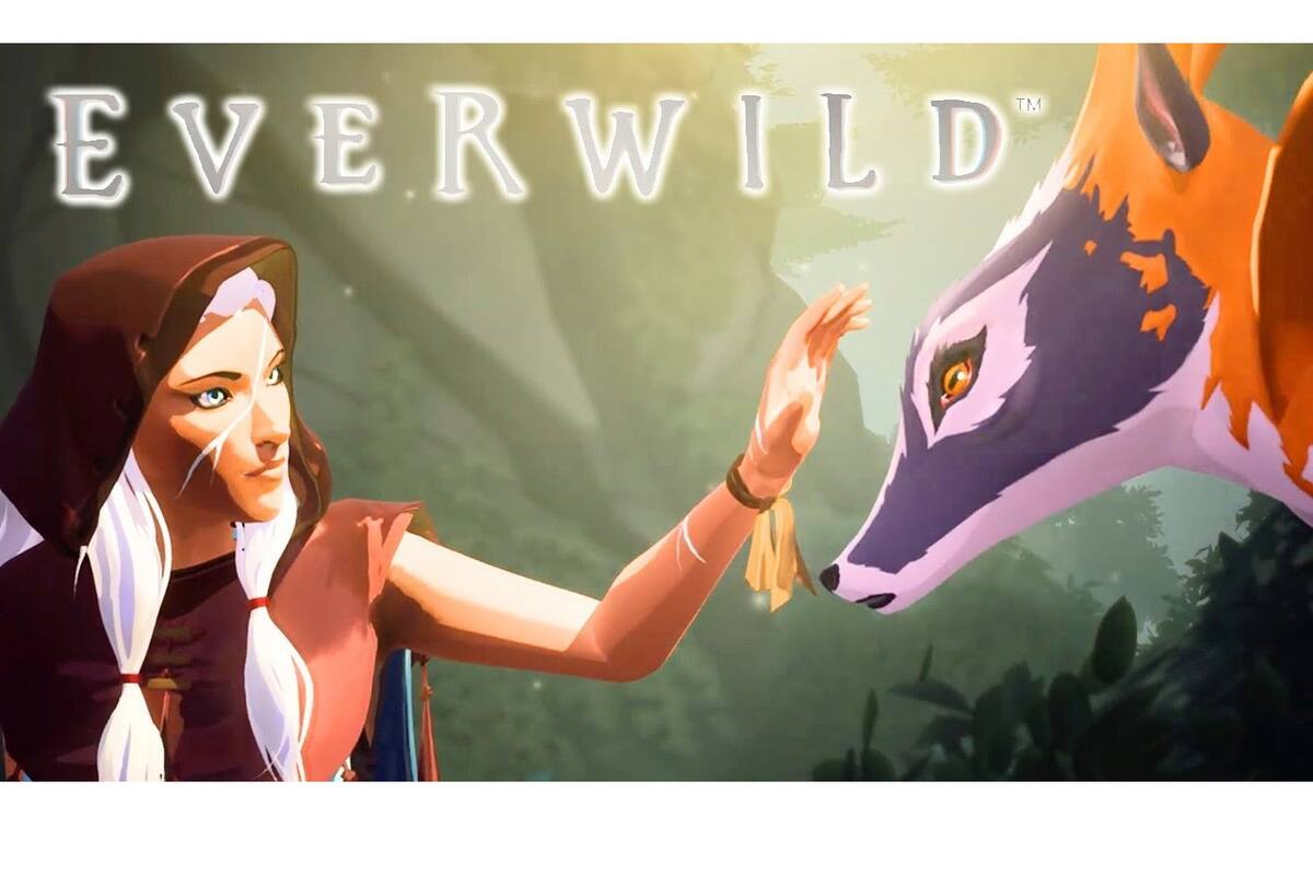 Diseñador de Fable Legends trabaja en Everwild, la nueva IP de Rare