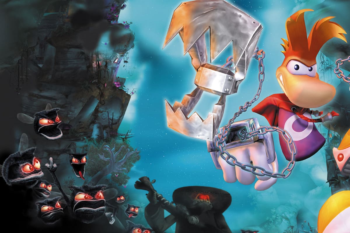Michael Ancel quiere hacer Rayman 4 una vez finalizado Beyond Good & Evil 2
