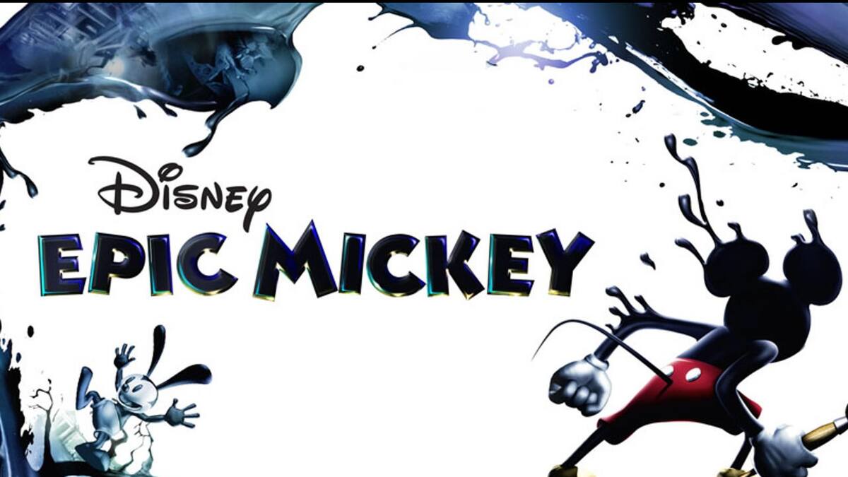 El creativo fue fundador de Junction Point y creador de Epic Mickey