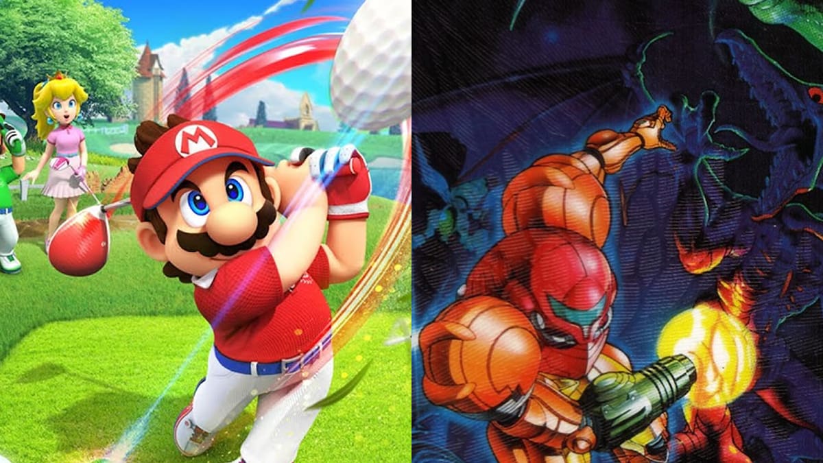 El creativo fue parte importante en la creación de Super Metroid