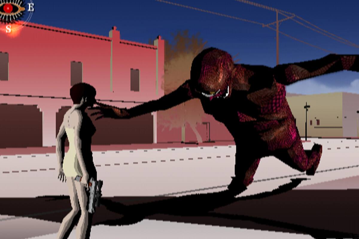 Suda51 quiere una remasterización de Killer7
