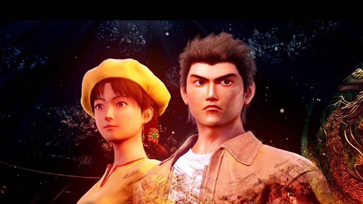 El creativo habló con LEVEL UP sobre los retos de la franquicia y Shenmue III