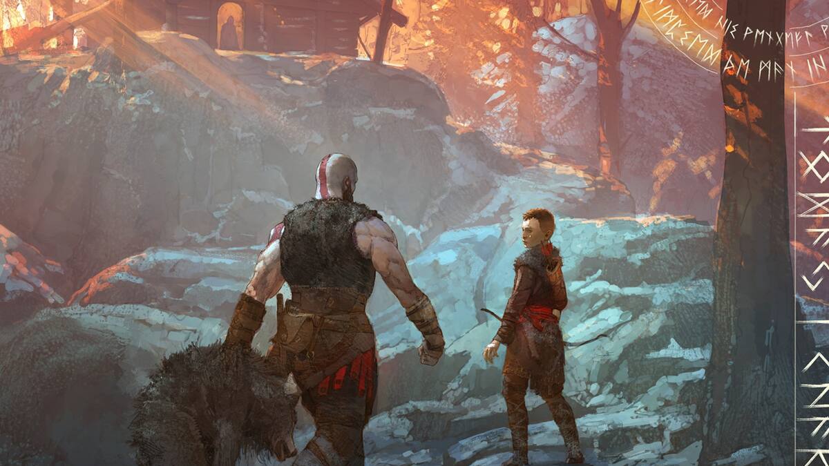 El creativo habló sobre el cambio de actitud del protagonista