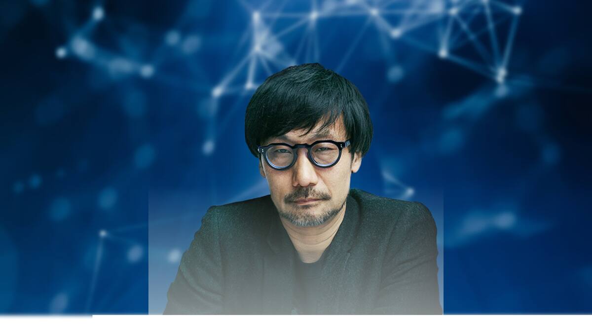 El creativo habló sobre el futuro de Kojima Productions tras su muerte