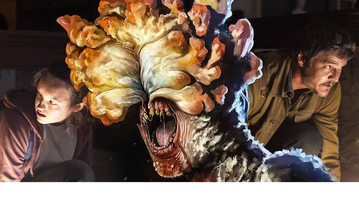 El creativo habló sobre la base científica de la franquicia y la serie de HBO