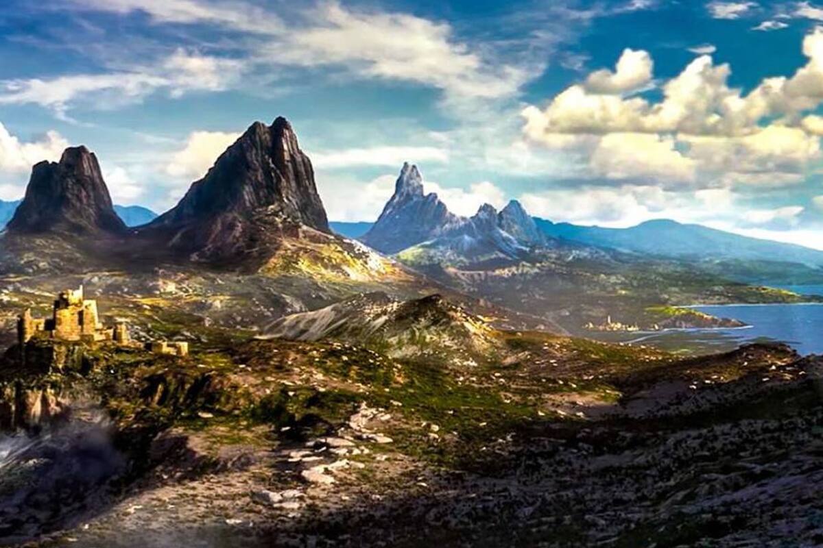Howard: The Elder Scrolls VI está pensado para jugarse por 10 años