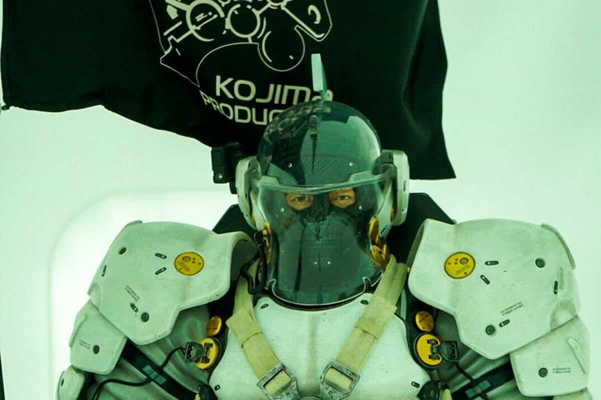 Hideo Kojima reconoce y agradece a Konami por su historia juntos