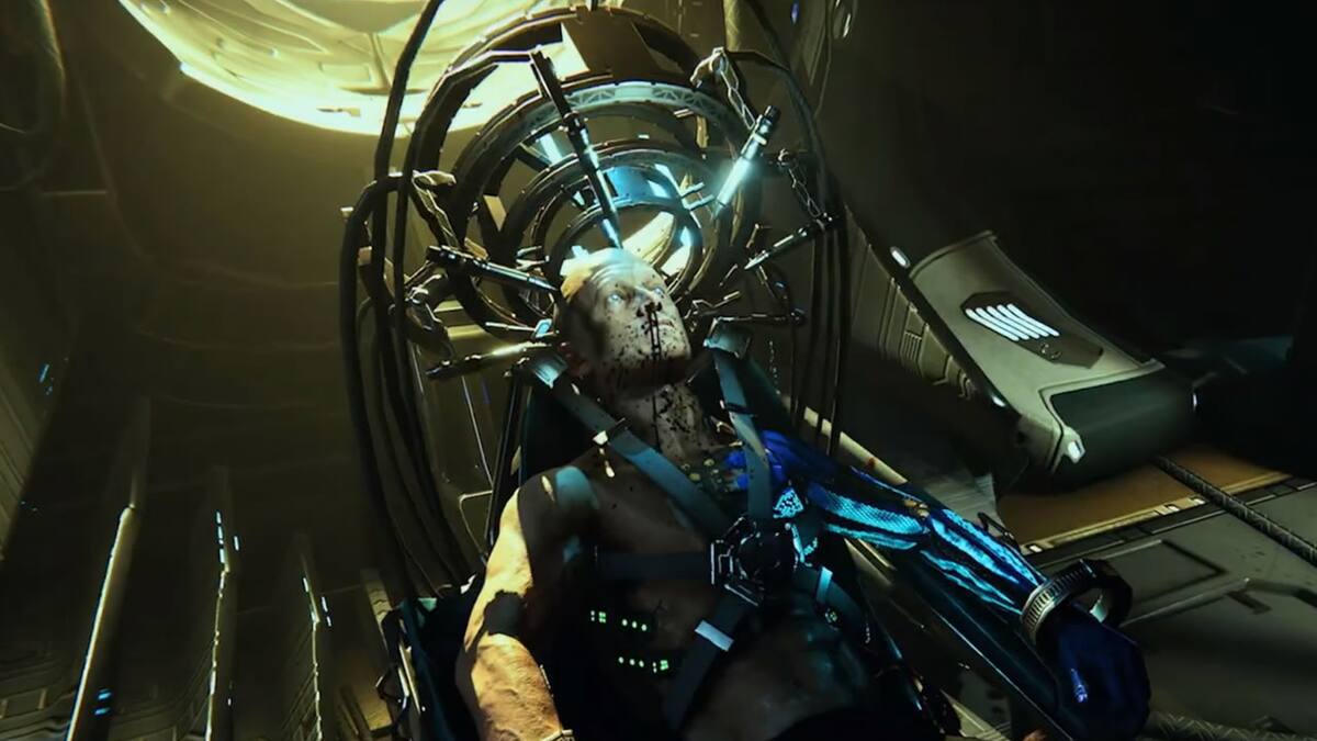 El creativo habló sobre los dilemas que ha enfrentado en el desarrollo de System Shock 3
