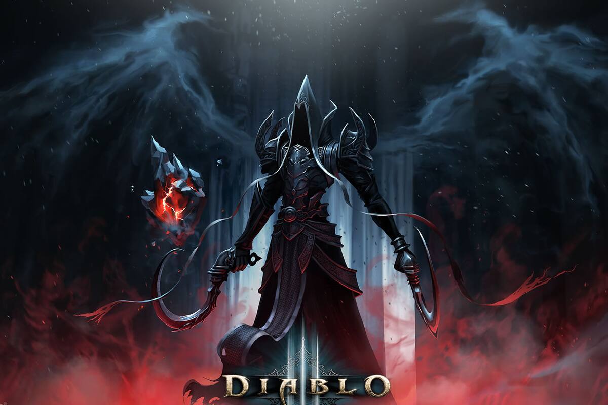 Mosqueira reveló el duro proceso de llevar Diablo III a consola