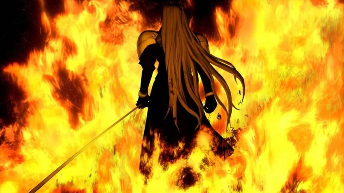 El creativo habló sobre un detalle del RPG original que no se pudo llevar a Final Fantasy VII Remake
