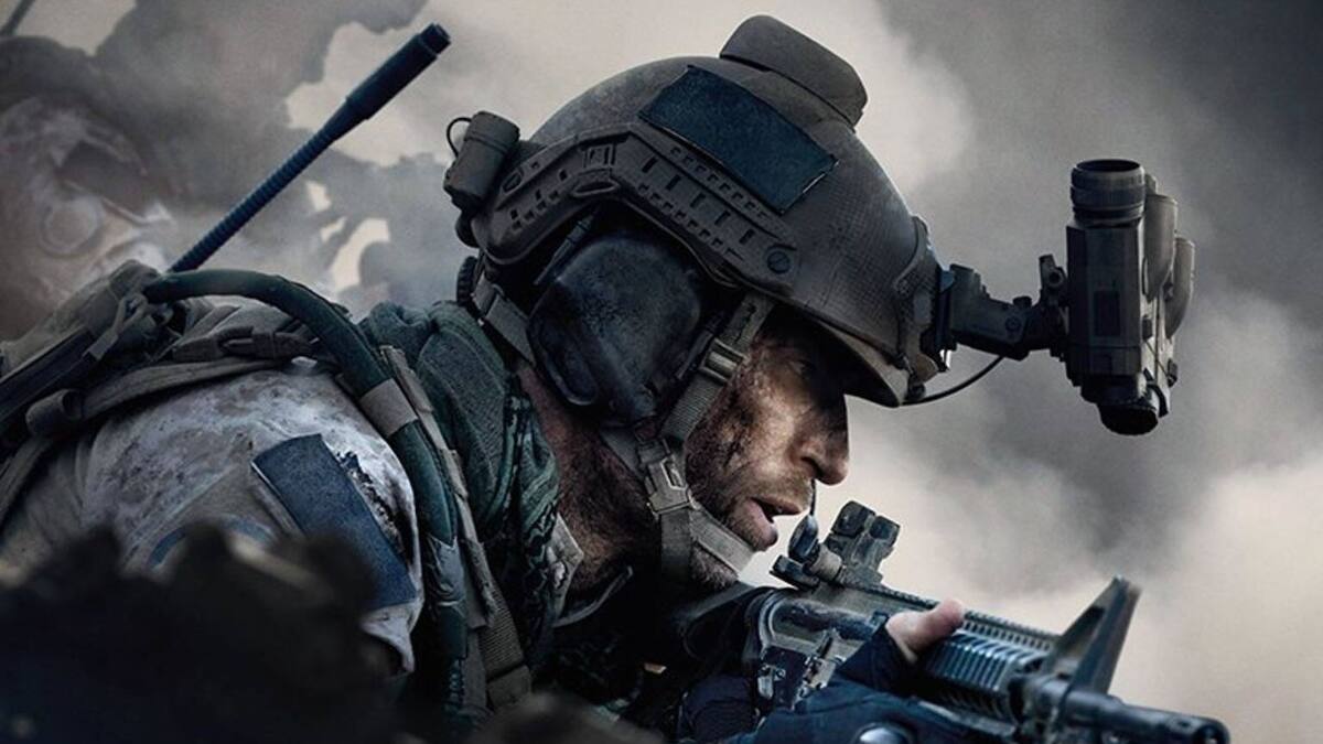 El creativo insinuó que el estudio está creando un juego polémico por presión de Activision