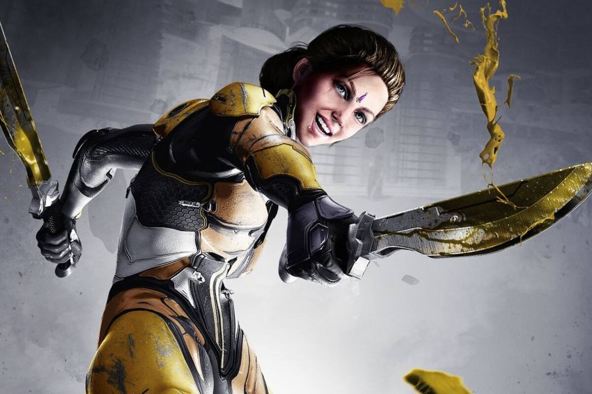 ¿El fallido LawBreakers regresará? Cliff Bleszinski emociona a los fans
