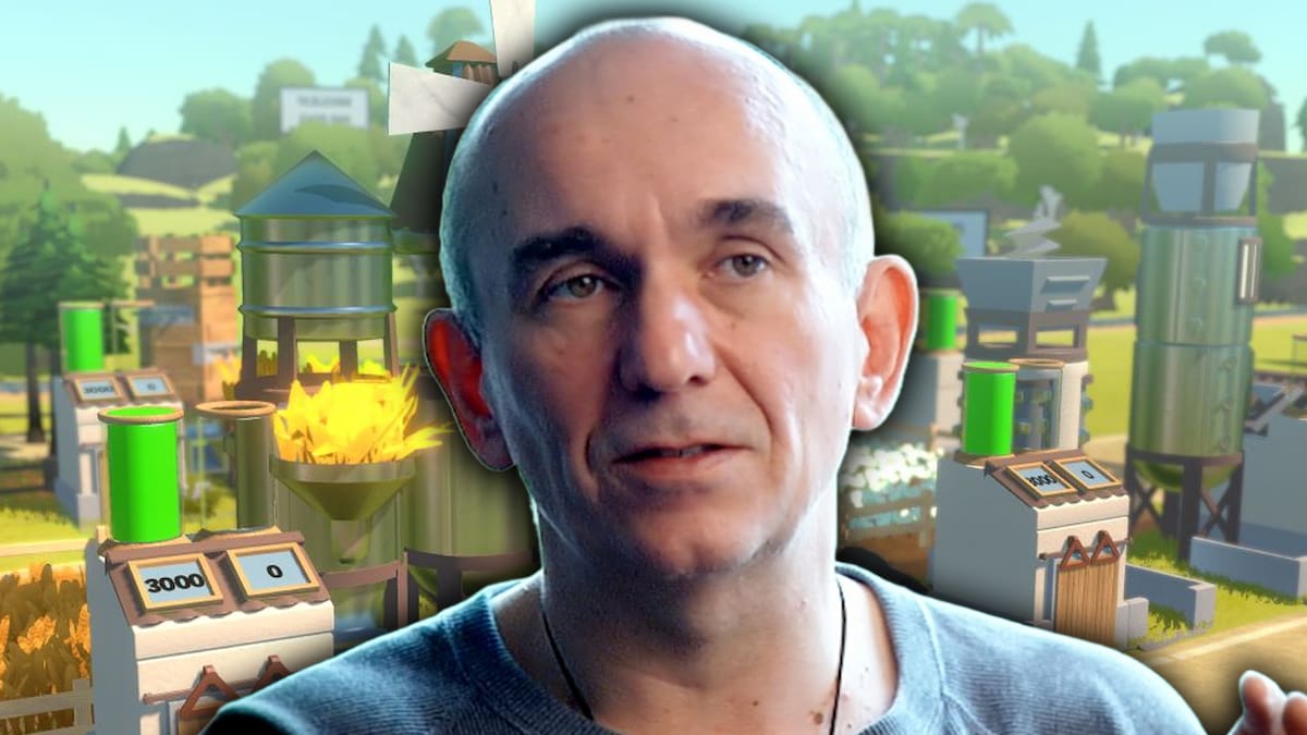 El creativo intentará encontrar su lugar en la escena de los juegos NFT