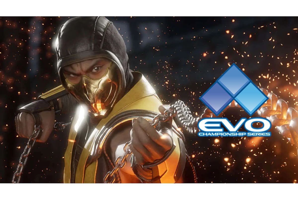 ¿Mortal Kombat 12 será revelado en EVO 2022? Esto dijo Ed Boon