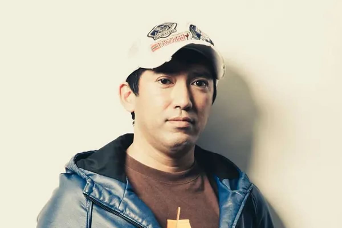 Shinji Mikami agradece las muestras de cariño tras su salida de Tango Gameworks