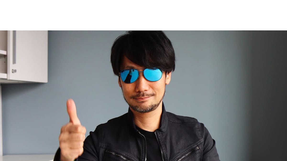 El creativo japonés celebró en redes sociales la llegada de 2020