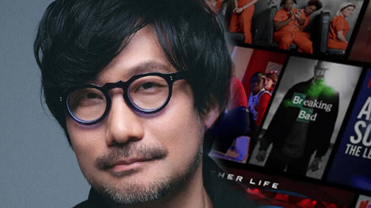 El creativo japonés cree que la producción animada es maravillosa