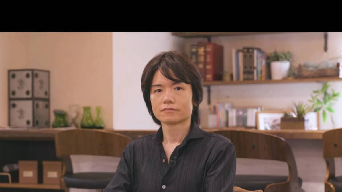 El creativo japonés criticó los avances CGI que no enseñan gameplay verdadero