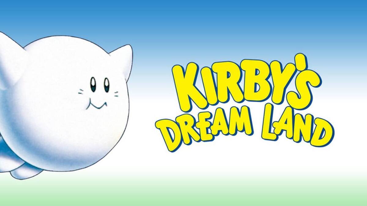 El creativo japonés defendió la dificultad del juego clásico de Game Boy