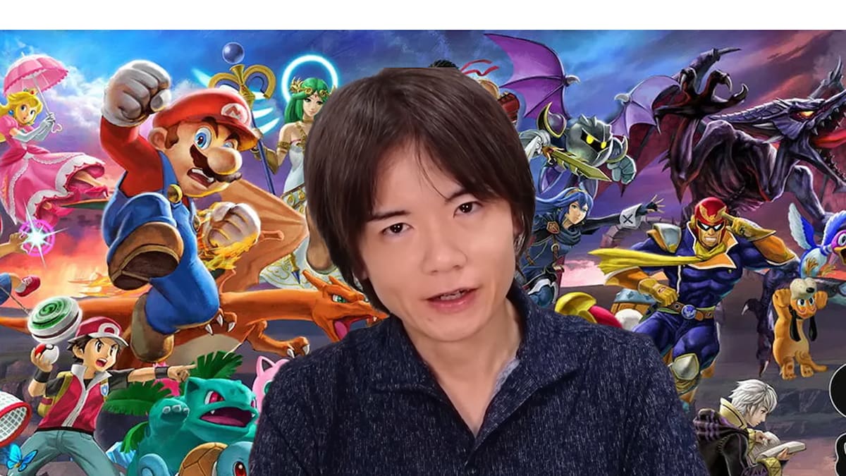 El creativo japonés es un popular youtuber, pero ¿se alejó por completo de los videojuegos?
