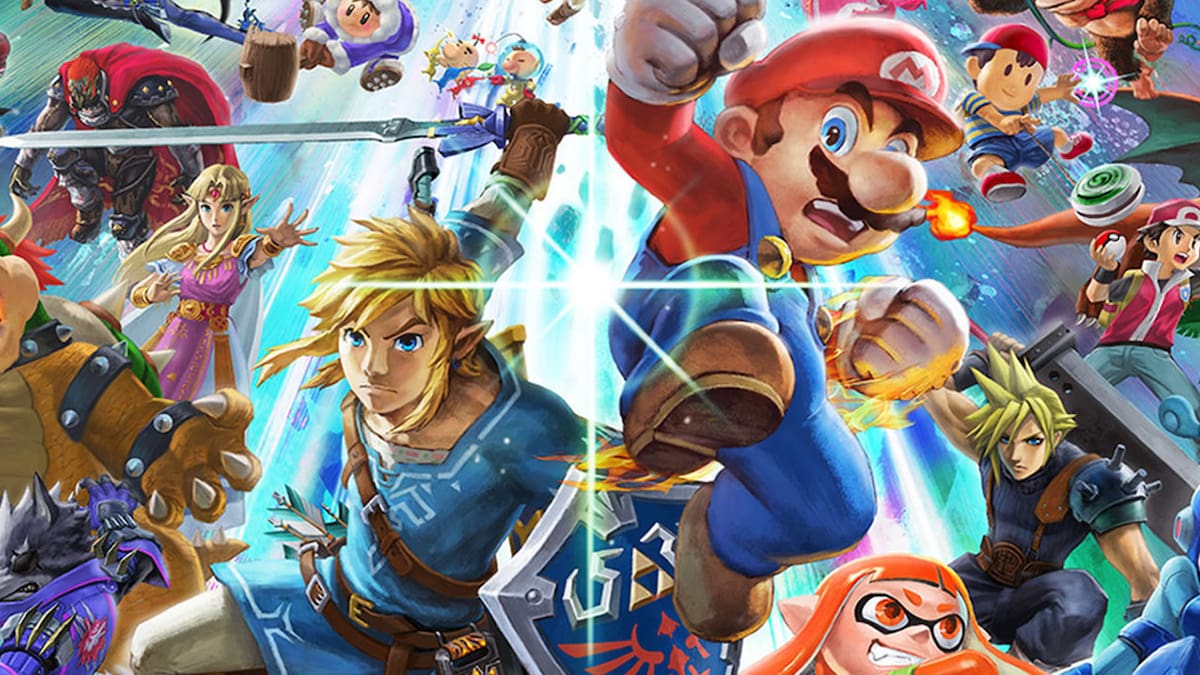 El creativo japonés no está seguro si se podrá superar lo logrado por Super Smash Bros. Ultimate