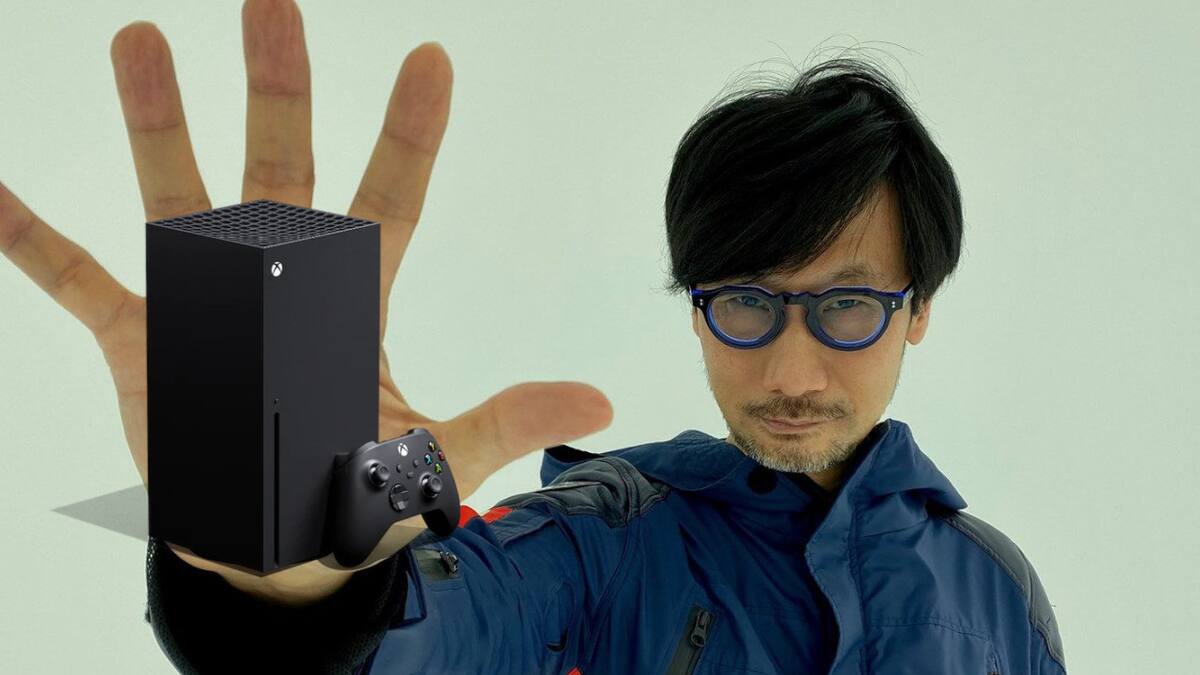 El creativo japonés no ocultó su fanatismo por una de las películas de Paul King