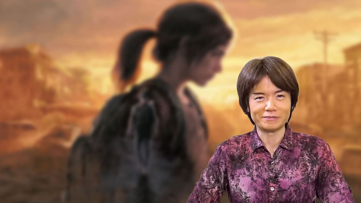 El creativo japonés resaltó detalles importantes del polémico remake de Naughty Dog