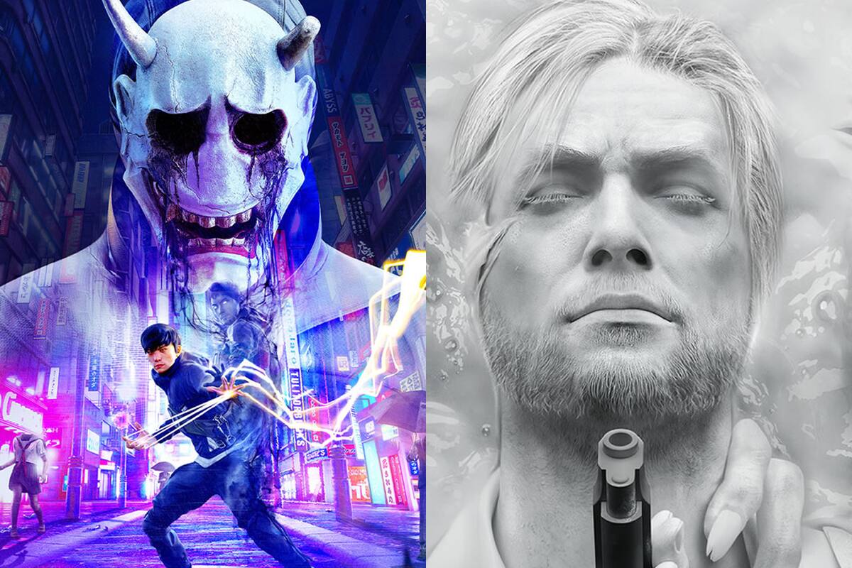 Shinji Mikami y Tango Gameworks quieren desprenderse de los juegos de terror