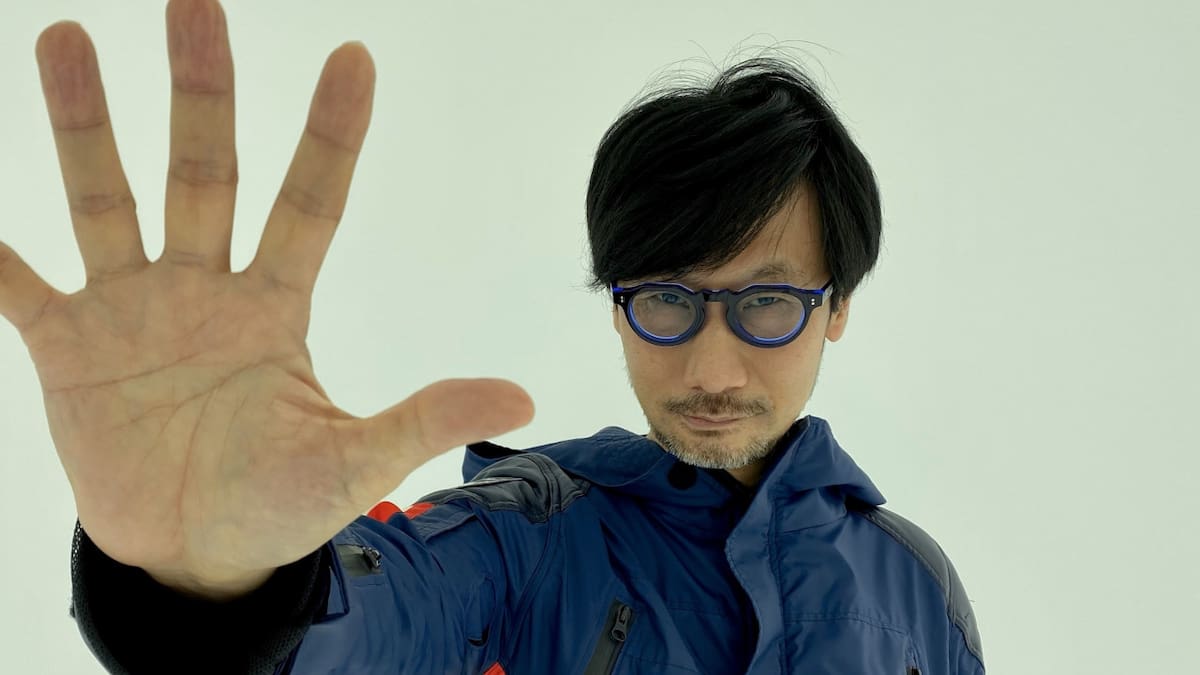 El creativo japonés será una de las varias celebridades invitadas al título de CD Projekt RED